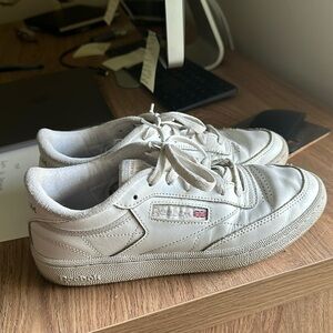 Reebok Club C Leather Sneaker